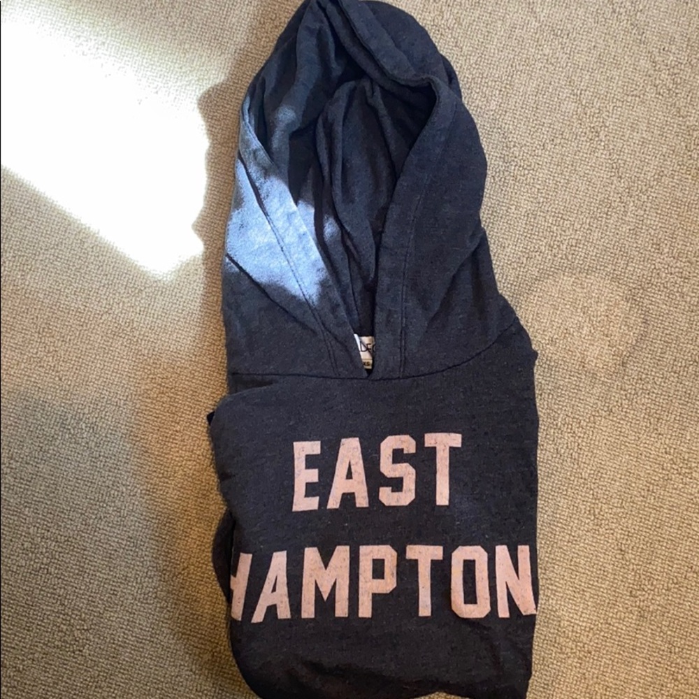 Wild fox East Hampton hoodie